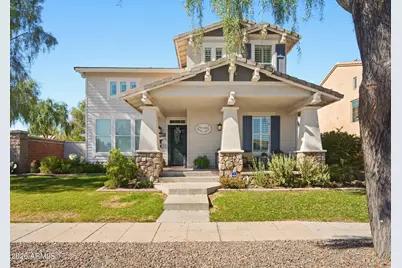 15294 W Old Oak Lane, Surprise, AZ 85379 - Photo 4