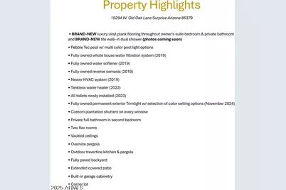 15294 W Old Oak Lane, Surprise, AZ 85379 - Photo 2