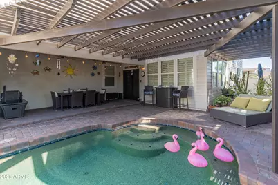 15294 W Old Oak Lane, Surprise, AZ 85379 - Photo 44