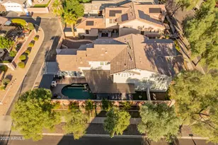 15294 W Old Oak Ln, Surprise, AZ 85379 - Photo 60