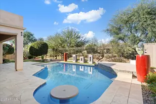 1142 E Bajor St, Gilbert, AZ 85298 - Photo 22