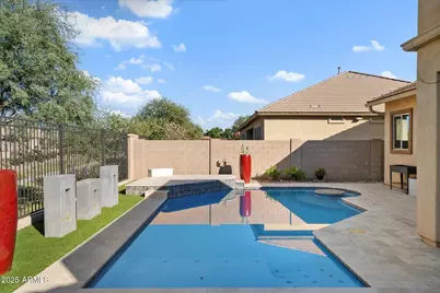 1142 E Bajor Street, Gilbert, AZ 85298 - Photo 24