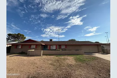 4525 W El Caminito Drive, Glendale, AZ 85302 - Photo 1