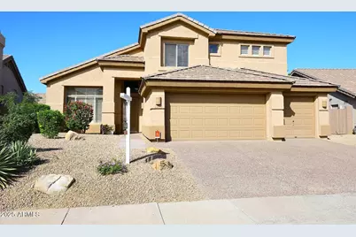 6514 E Nisbet Road, Scottsdale, AZ 85254 - Photo 1