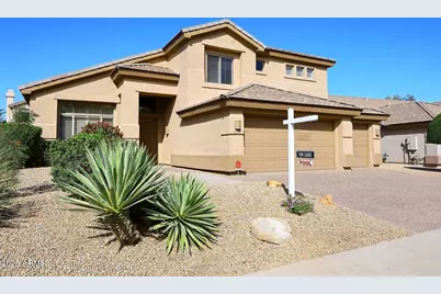 6514 E Nisbet Road, Scottsdale, AZ 85254 - Photo 2