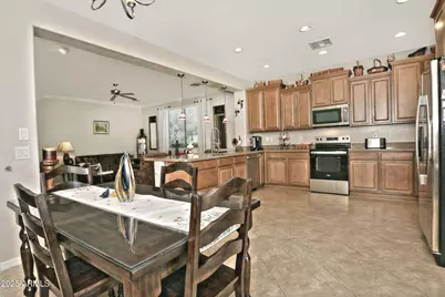 1239 W Paisley Drive, San Tan Valley, AZ 85143 - Photo 8