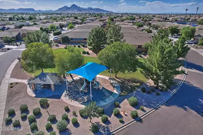 1239 W Paisley Drive, San Tan Valley, AZ 85143 - Photo 48