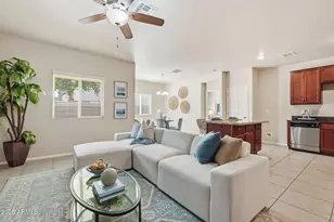 4065 W Ardmore Rd, Laveen, AZ 85339 - Photo 1