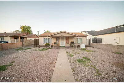 5420 W Myrtle Avenue, Glendale, AZ 85301 - Photo 1