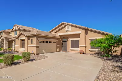 6934 W Beverly Road, Laveen, AZ 85339 - Photo 2