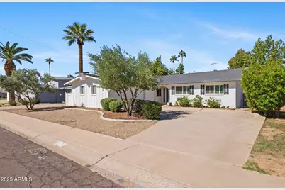 8414 E Sage Drive, Scottsdale, AZ 85250 - Photo 1