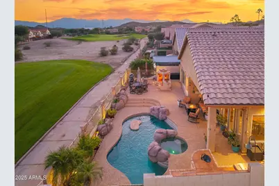 1437 E Glenhaven Drive, Phoenix, AZ 85048 - Photo 2