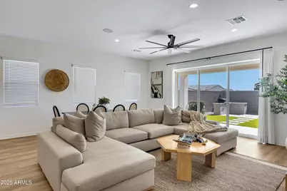 10051 E Talon Avenue, Mesa, AZ 85212 - Photo 16