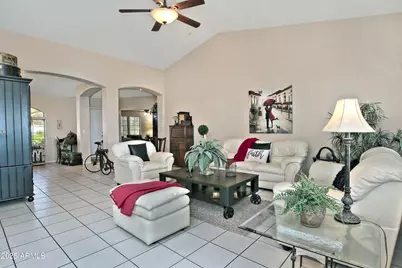 8799 E Brilliant Sky Circle, Gold Canyon, AZ 85118 - Photo 10