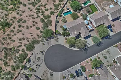 8799 E Brilliant Sky Circle, Gold Canyon, AZ 85118 - Photo 32