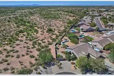 8799 E Brilliant Sky Circle, Gold Canyon, AZ 85118 - Photo 34