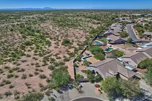 8799 E Brilliant Sky Circle, Gold Canyon, AZ 85118 - Photo 34
