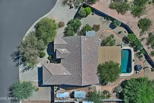 8799 E Brilliant Sky Circle, Gold Canyon, AZ 85118 - Photo 4