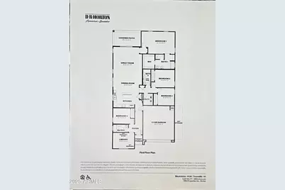 4811 S 103rd Drive, Tolleson, AZ 85353 - Photo 30