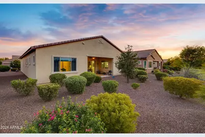 41650 W Harvest Moon Drive, Maricopa, AZ 85138 - Photo 18