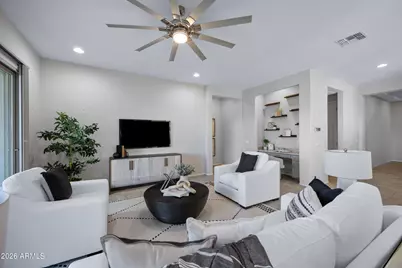41650 W Harvest Moon Drive, Maricopa, AZ 85138 - Photo 4
