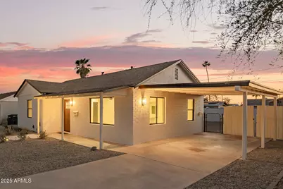 9042 N 3rd Avenue, Phoenix, AZ 85021 - Photo 6