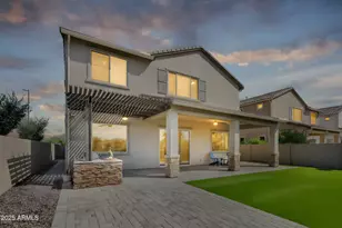 4262 S Notting Hill Dr, Gilbert, AZ 85297 - Photo 52