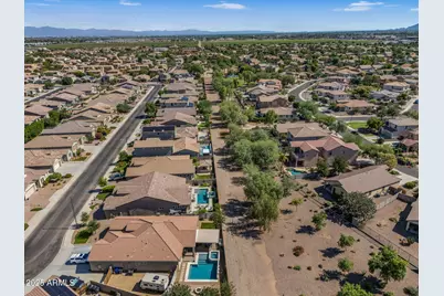 4262 S Notting Hill Drive, Gilbert, AZ 85297 - Photo 76