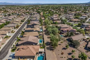 4262 S Notting Hill Dr, Gilbert, AZ 85297 - Photo 76