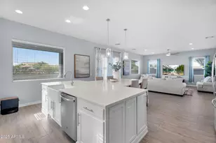 4262 S Notting Hill Dr, Gilbert, AZ 85297 - Photo 10