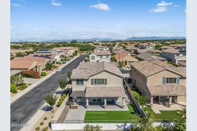 4262 S Notting Hill Drive, Gilbert, AZ 85297 - Photo 66