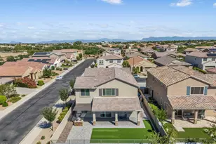 4262 S Notting Hill Dr, Gilbert, AZ 85297 - Photo 66