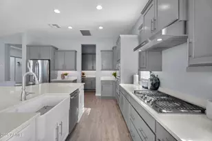 4262 S Notting Hill Dr, Gilbert, AZ 85297 - Photo 12