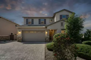 4262 S Notting Hill Dr, Gilbert, AZ 85297 - Photo 4