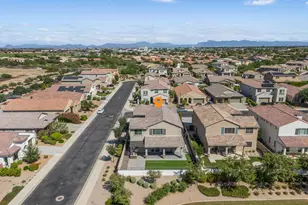 4262 S Notting Hill Dr, Gilbert, AZ 85297 - Photo 78