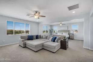 4262 S Notting Hill Dr, Gilbert, AZ 85297 - Photo 32