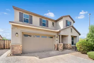 4262 S Notting Hill Dr, Gilbert, AZ 85297 - Photo 2