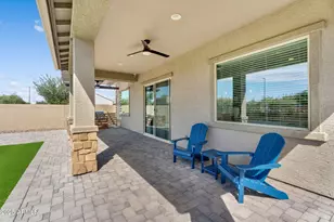 4262 S Notting Hill Dr, Gilbert, AZ 85297 - Photo 62