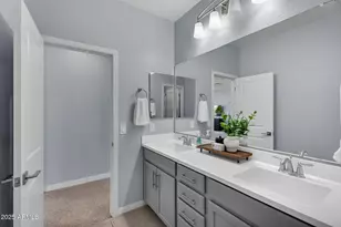 4262 S Notting Hill Dr, Gilbert, AZ 85297 - Photo 46