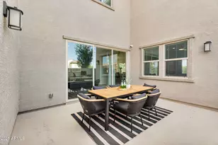 4262 S Notting Hill Dr, Gilbert, AZ 85297 - Photo 58