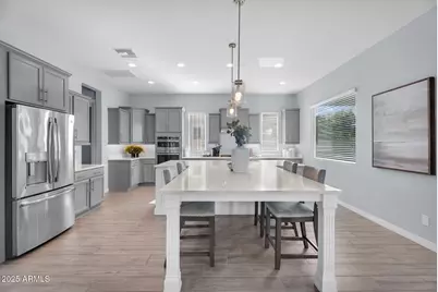 4262 S Notting Hill Drive, Gilbert, AZ 85297 - Photo 18