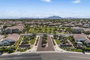 4262 S Notting Hill Dr, Gilbert, AZ 85297 - Photo 68