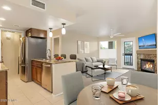 17031 E El Lago Blvd E, Fountain Hills, AZ 85268 - Photo 2