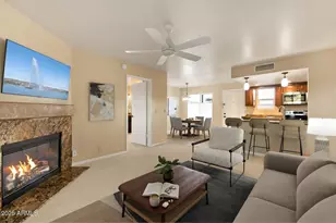 17031 E El Lago Blvd E, Fountain Hills, AZ 85268 - Photo 10