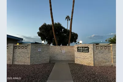 10958 W Coggins Drive, Sun City, AZ 85351 - Photo 2