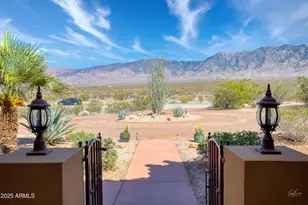 2601 S Frehner Rd, Littlefield, AZ 86432 - Photo 2