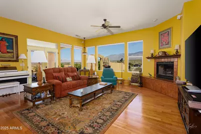 2601 S Frehner Road, Littlefield, AZ 86432 - Photo 4