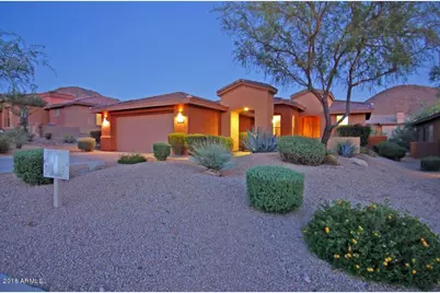 11475 E Helm Drive, Scottsdale, AZ 85255 - Photo 1