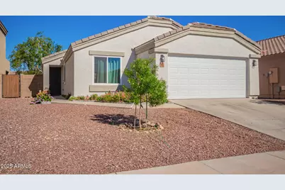 11822 W Softwind Drive, Sun City, AZ 85373 - Photo 1