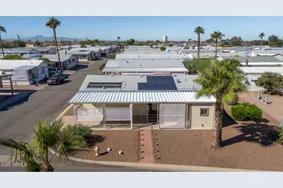 450 W Sunwest Drive #200, Casa Grande, AZ 85122 - Photo 4